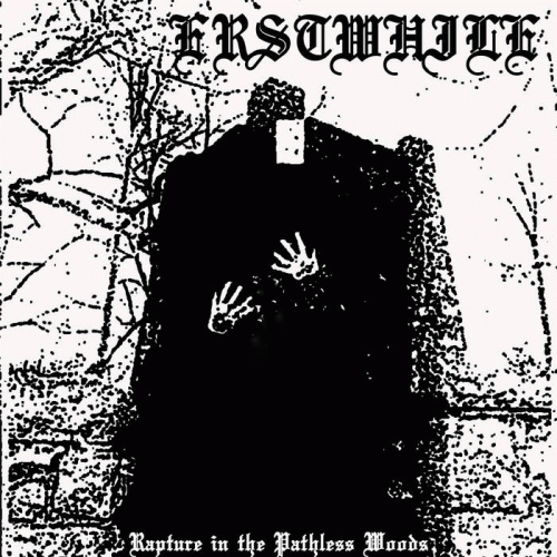 Erstwhile : Rapture in the Pathless Woods